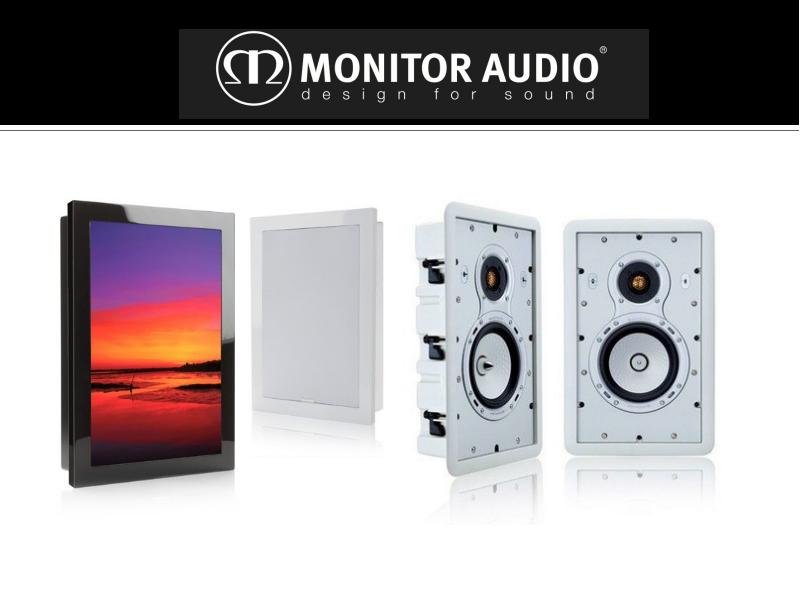 Monitor audio 90