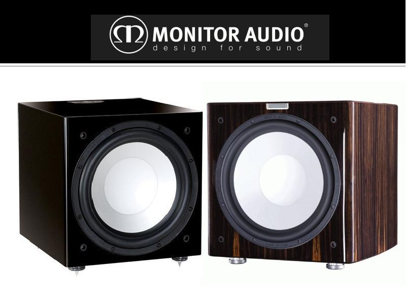 Monitor audio 90