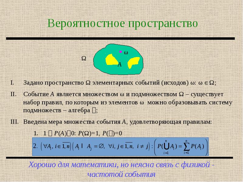 Теория случайных чисел