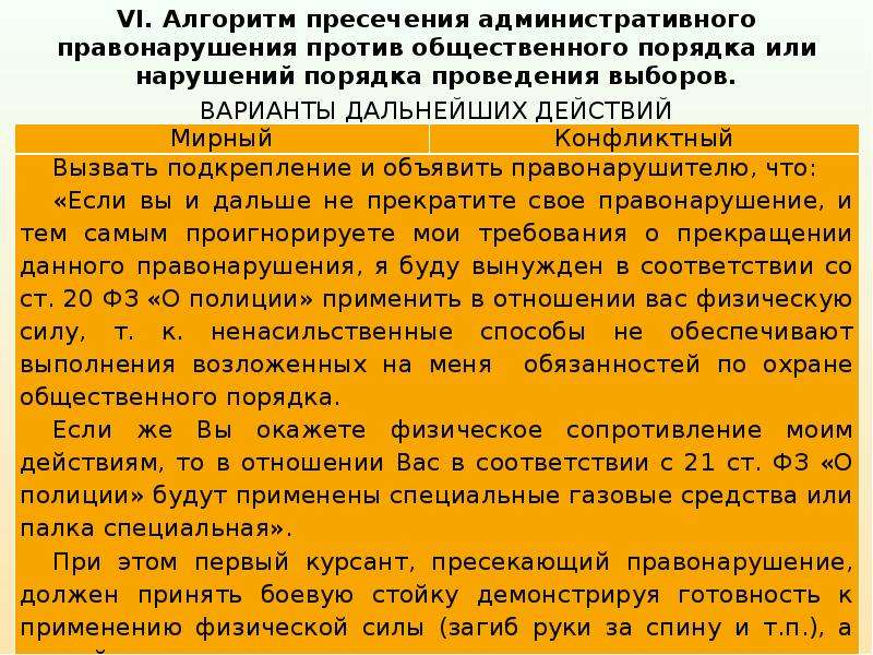 Административно правовое обеспечение охраны общественного порядка. Алгоритм пресечения административных правонарушений. Виды административных правонарушений против порядка управления. Административные правонарушения против порядка управления. Пресечение правонарушений против порядка управления доклад.