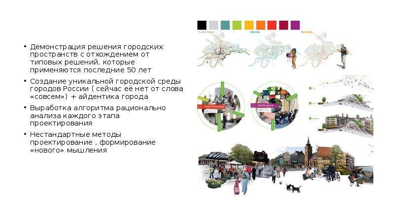 ТИМ Бирюса. Продвижение в социальных сетях работ студентов-архитекторов, слайд №4