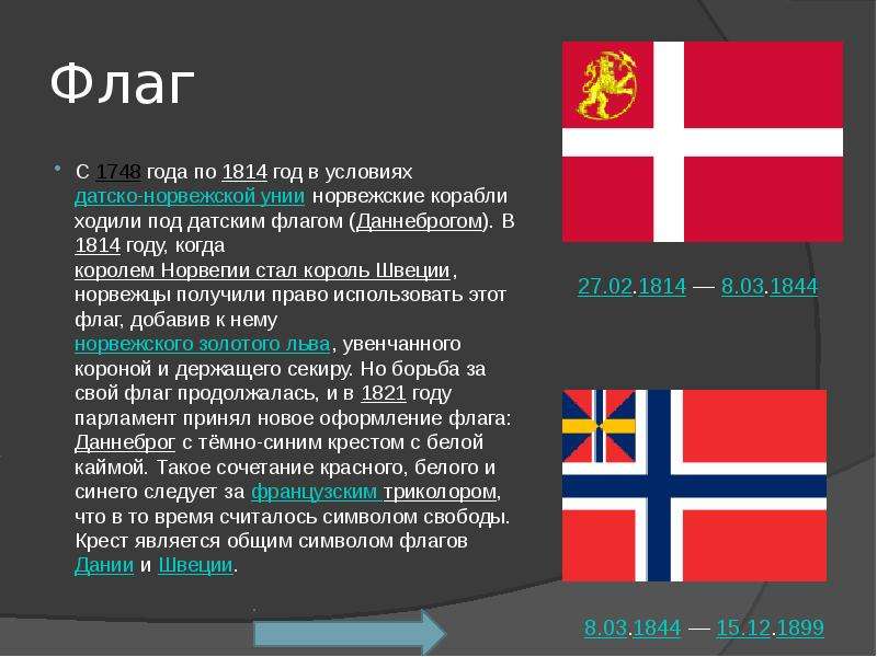 Налоги норвегии презентация