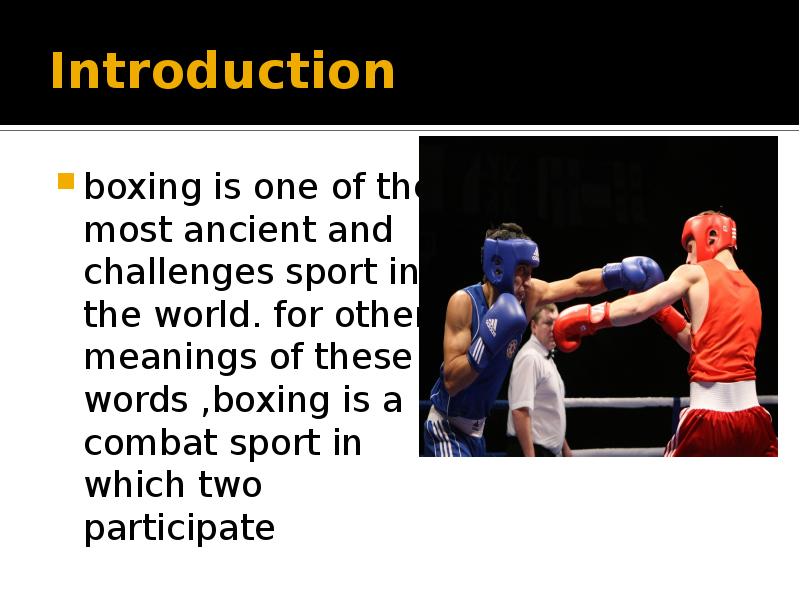 Слово boxing. Бокс презентация. Презентация про бокс на английском языке. Boxing presentations. Слово бокс.