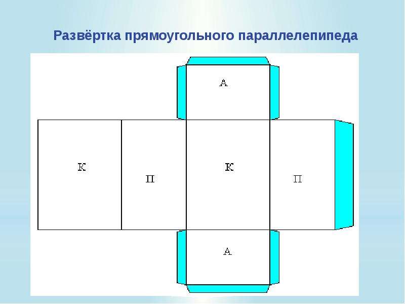 Что можно нарисовать с прямоугольника