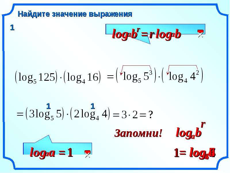 Вычислите log 1 2 x 1 3. Найти значение выражения log. Log  log , если log b  log a  7 a b .. Log b по основанию a. Найдите значение выражения log 2.