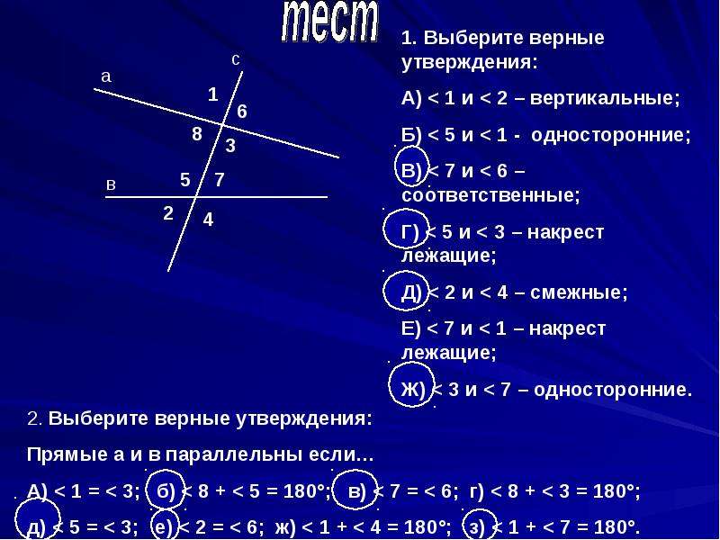 Какое из утверждений верно смежные углы. Смежные вертикальные углы соответственные внутренние. Смежные углы вертикальные углы соответственные. Вертикальные соответственные односторонние смежные углы. Накрест лежащие вертикальные смежные.