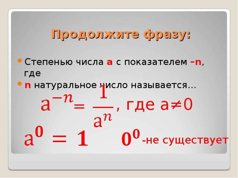 Содержит чисел возвести степень. Степени чисел. Степени натуральных чисел. Что такое степень числа в математике. Степень с n показателем.