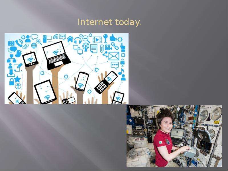 History of internet, слайд №7