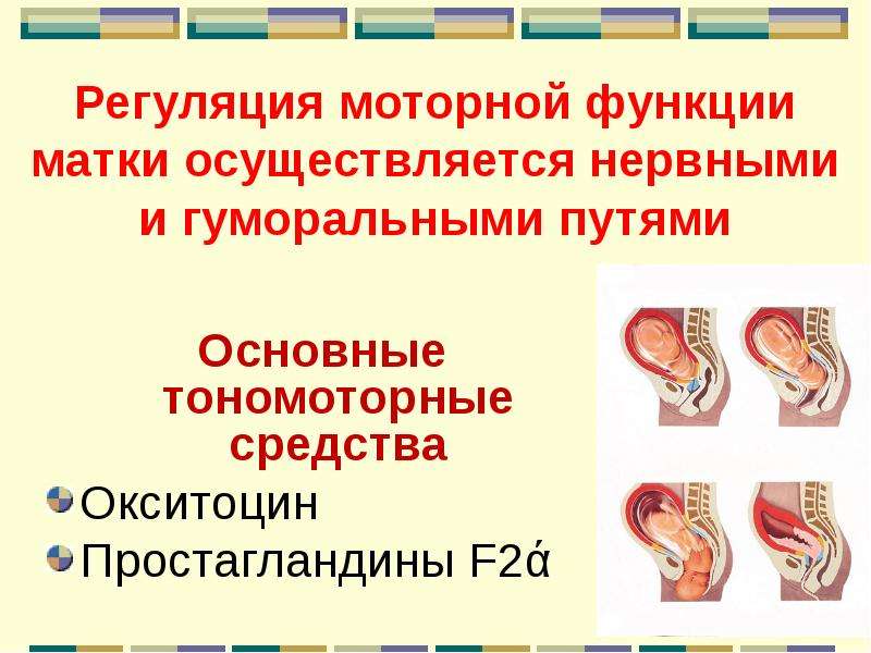 Презентация на тему аномалии родовой деятельности