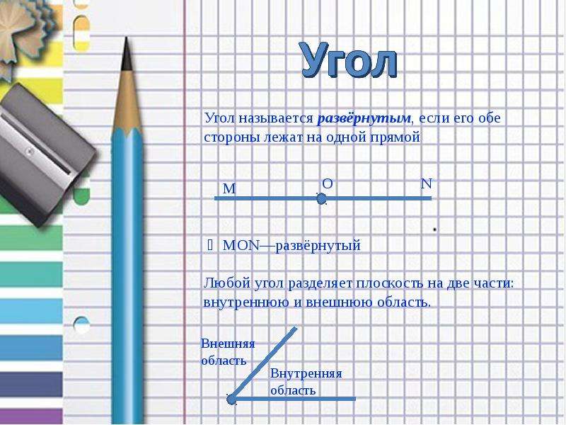 Объясните что такое луч как обозначаются лучи выполните чертеж 7 класс