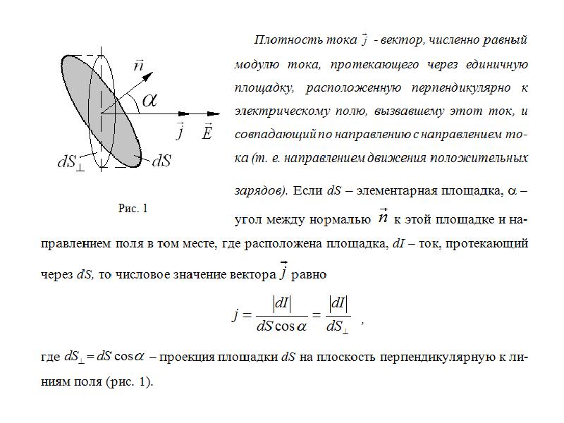 Вектор плотности. Плотность тока. Поток вектора плотности тока. Плотность тока Векторная. Модуль плотности тока.