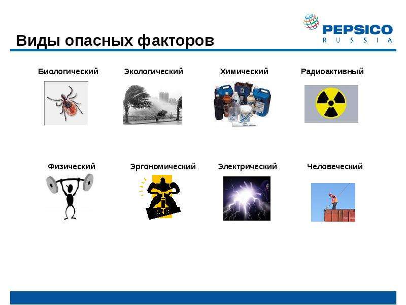 Виды опасных факторов. Химические экологически опасные факторы. Механические биологические физические опасности. Физически-эргономический фактор. Источники опасности физические биологические эргономические.