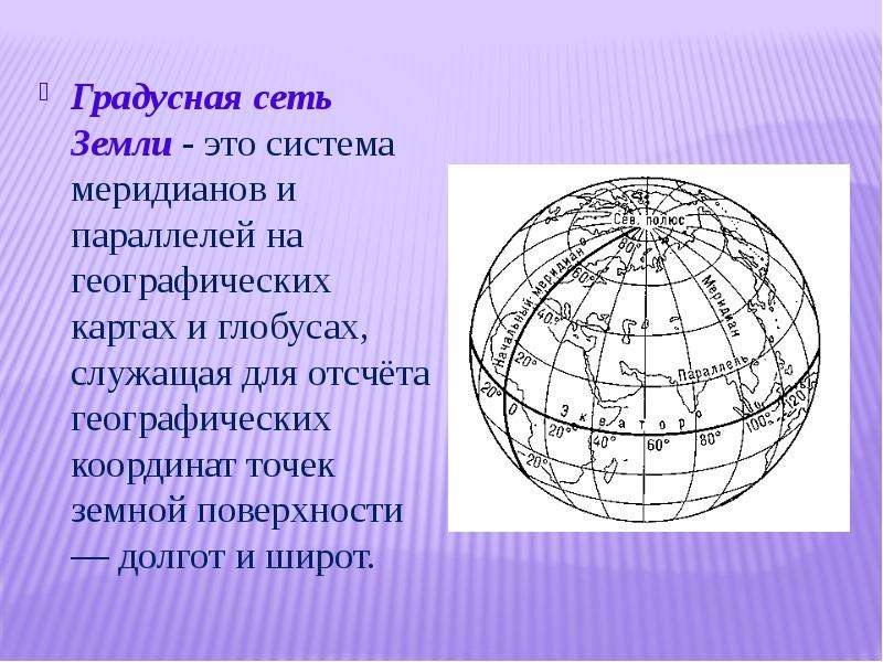 Параллели и меридианы градусная. География 5 класс параллели и меридианы градусная сеть. Что такое Меридиан в географии 5 класс.