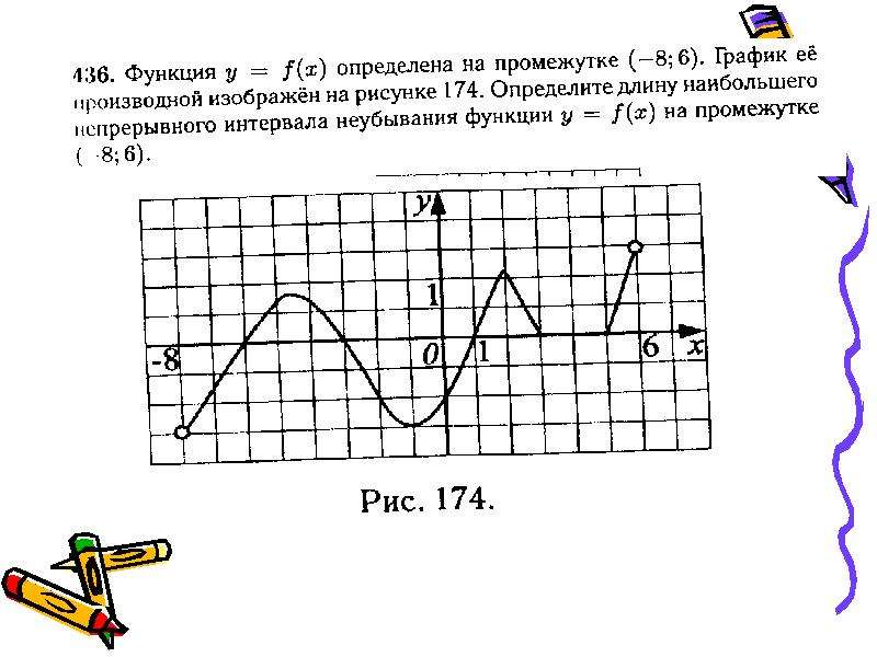 Исследование функции на монотонность 8 класс. Производная экстремумы. Точки экстремума на графике производной. Монотонность и производная. Исследование на монотонность 8 класс.