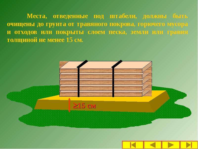 Толщиной не менее. Штабеля почвы. Штабель топлива это. Складирование растительного грунта в штабель. Грунта из штабелей.