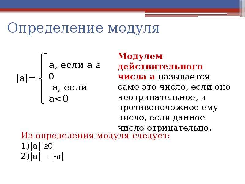 Что значит модуль. Определение модуля числа. Модуль определение в математике. Как определить модуль числа. Определение модуля действительного числа.