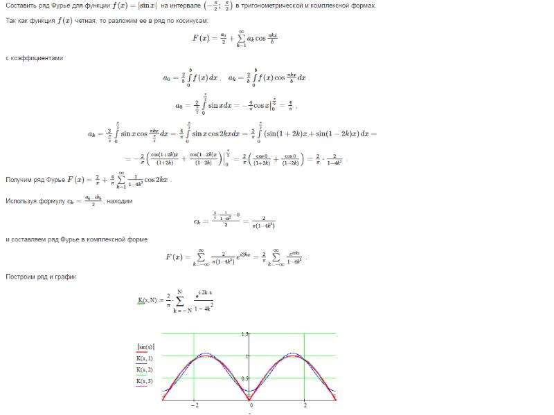 Фурье по косинусам. Разложение функции по синусам. Разложение в ряд Фурье по косинусам. Разложить функцию в ряд Фурье по косинусам. Синус в ряд Фурье.