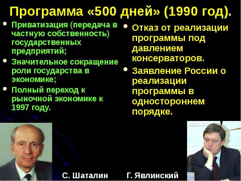 Проект 500 дней автор