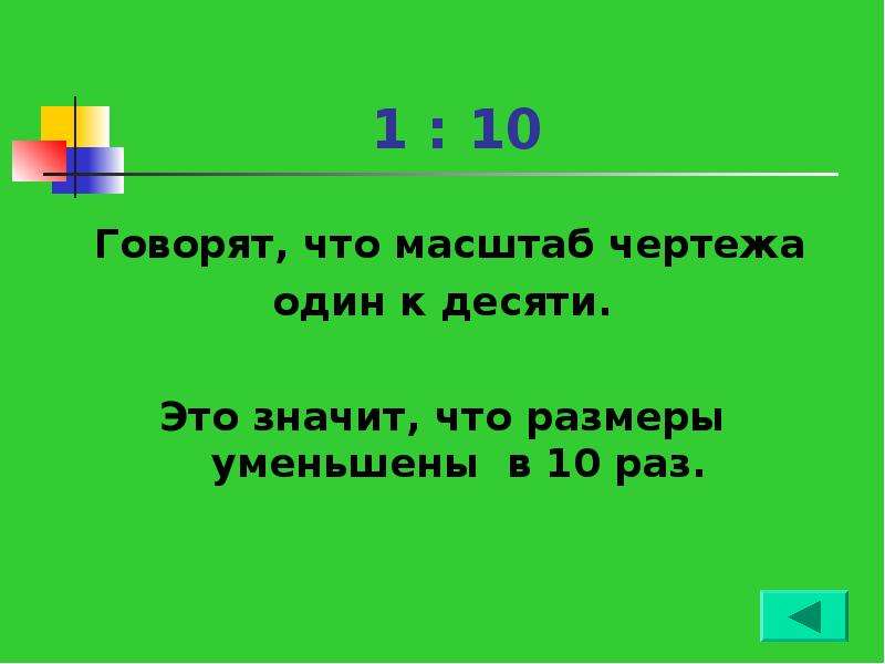 Что означает 1 10