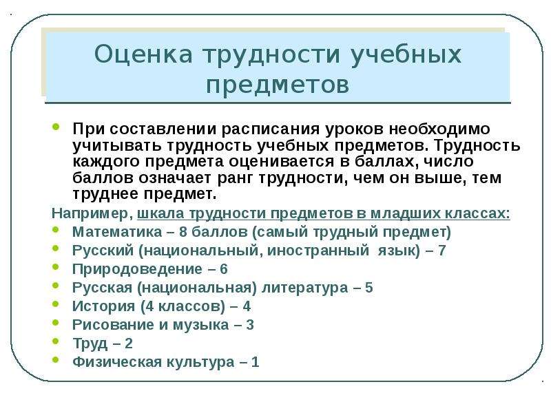 При составлении расписания проекта необходимо определить