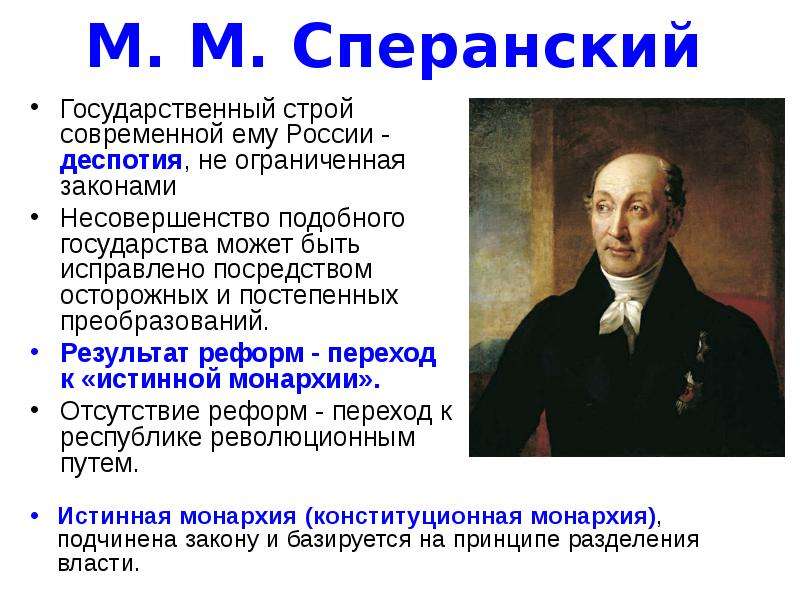 Идеи сперанского. М М Сперанский при Александре 1. Михаил Сперанский при Николае 1 реформы. Александр i реформы Сперанский. Сперанский Михаил Михайлович при Александре 1.