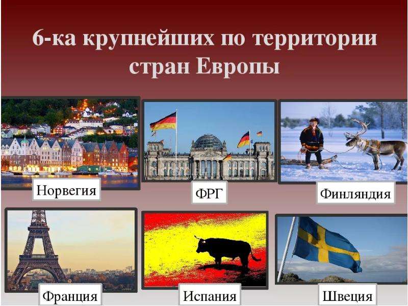 Конспект западная европа. Зарубежная Европа презентация. Западная Европа презентация. Европа для презентации. Презентация география про Европу.