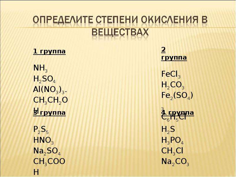 Окислительные вещества список. Окислительно-восстановительные свойства неметаллов.