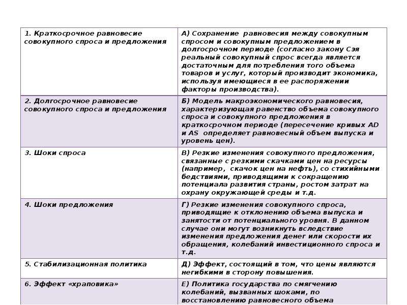 Семинарское занятие образец