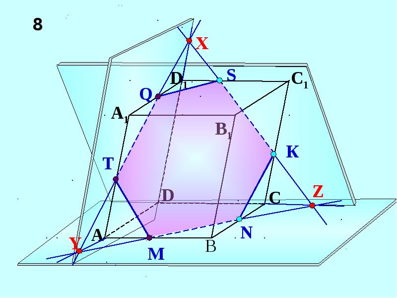 Построение сечений геометрия 10. Стереометрия построение сечений многогранников. Фигуры для построения сечений. Что такое сечение многогранника в геометрии. Как построить сечение многогранника плоскостью.