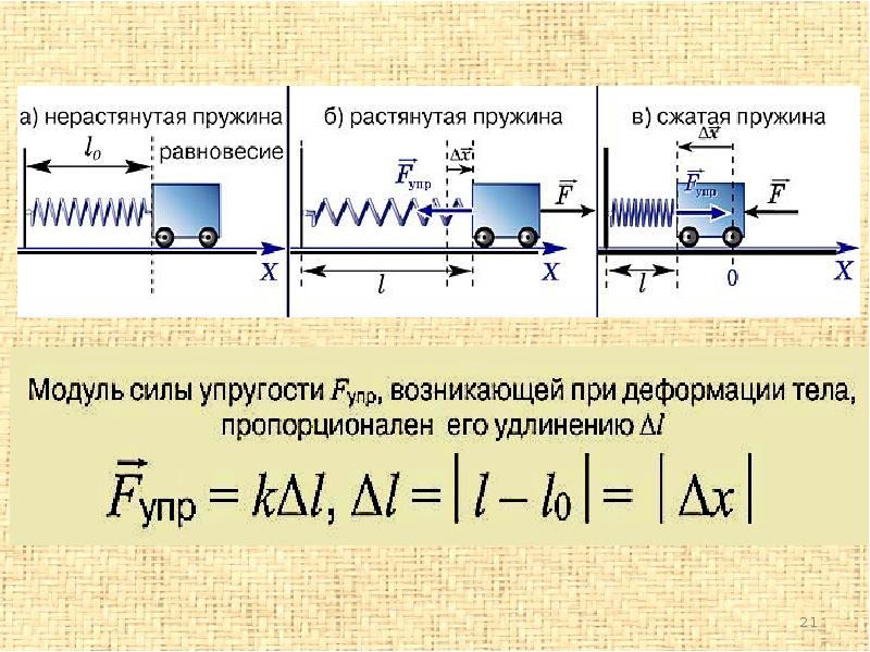 Материальная точка абсолютно твердое тело сила