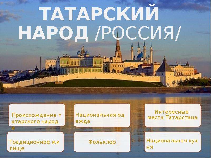 Откуда татары. Татарский народ презентация. История татарского народа. Татарский народ слайд. История Татарстана и татарского народа.