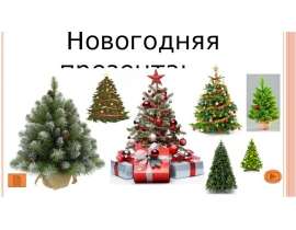 Новый год без проблем