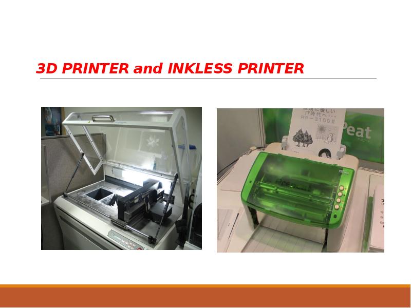 Types of printers. 3д принтер Муромец р200. Пищевой принтер презентация. Окружающий мир принтер. Презентация на тему 3д принтер технология будущего.