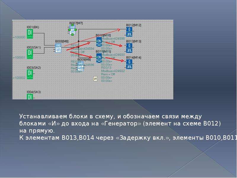 Oni plr studio схемы