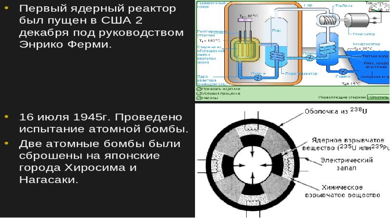 Физика 9 класс атомная энергетика. Ядерный реактор ферми. Атомная ядерная физика презентация. Ядерный реактор физика. Ядерный реактор физика презентация.