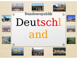Bundesrepublik Deutschland