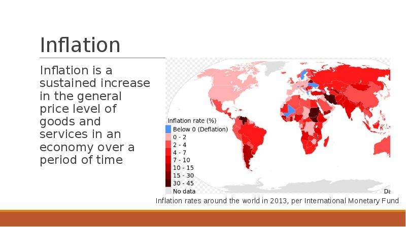 Inflation in two or more ways