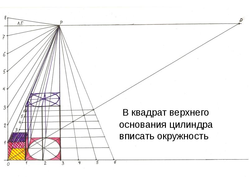 Верхний квадрат