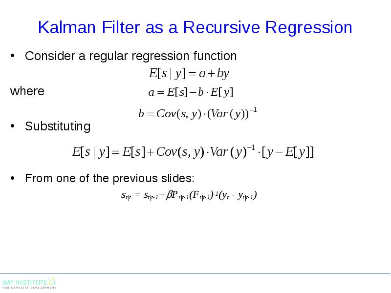 Kalman Filter. Фильтр Калмана простыми словами. Kalman Filter image. Regular and non-Regular regression.