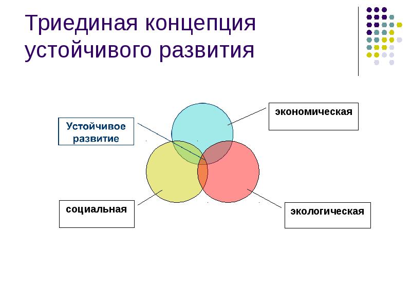 Презентация устойчивость и развитие