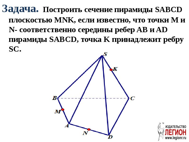 Рис 6 найти sabcd