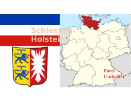 Schleswig-Holstein