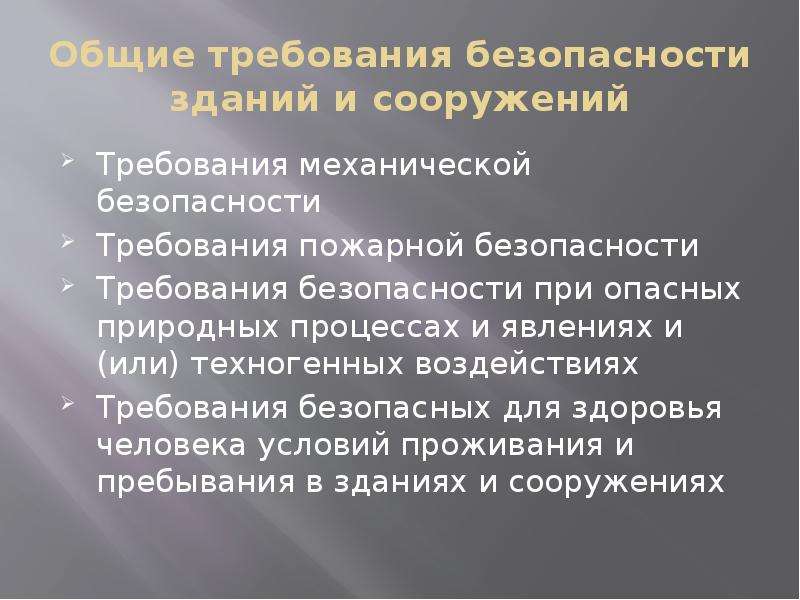 Сообщение требования