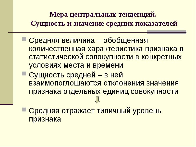 Сущность времени