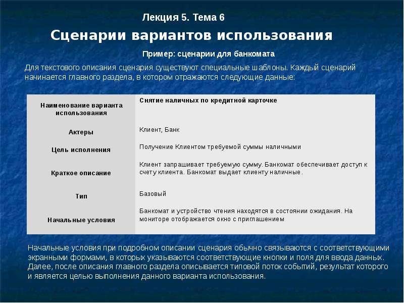 Функции сценария. Сценарий использования пример. Сценарий варианта использования. Сценарий лекции пример. Описание сценариев использования.