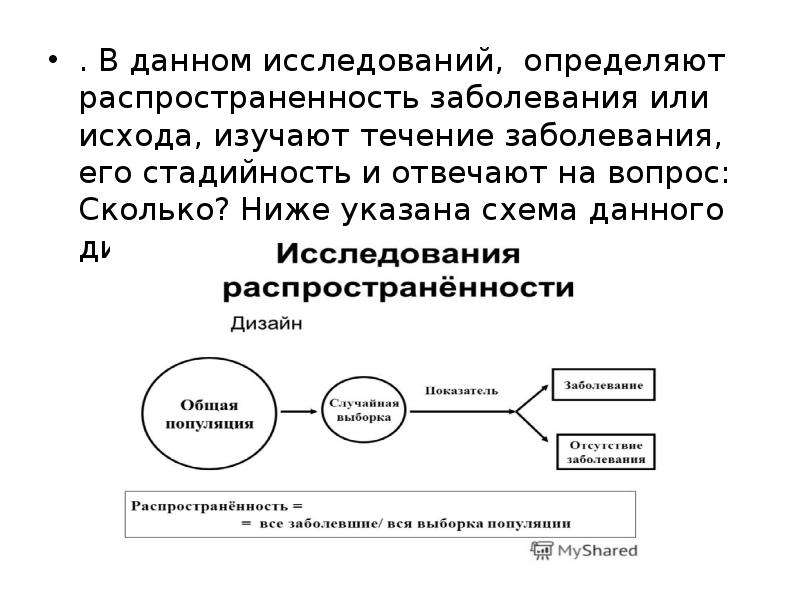 Давай исследуем. Дизайн исследования распространенности. Стадийность течения заболеваний по Гиппократу. Стадийность течения заболеваний схема. Схема эффективности ретиноидов.