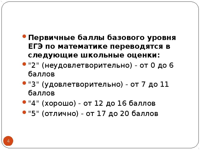 Степени егэ. Базовый уровень баллы. Первичные баллы базового уровня ЕГЭ. ЕГЭ по базовой математике баллы. Баллы ЕГЭ математика база.