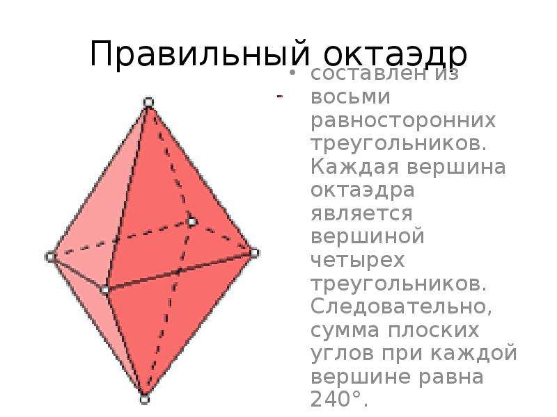 На рисунке 120 изображен правильный октаэдр докажите что ab fb db