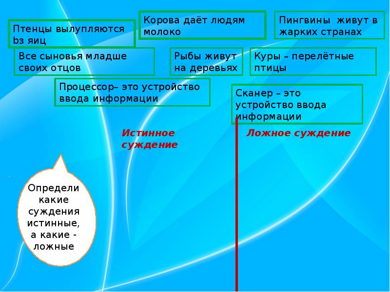 Викторина по информатике 7 класс презентация