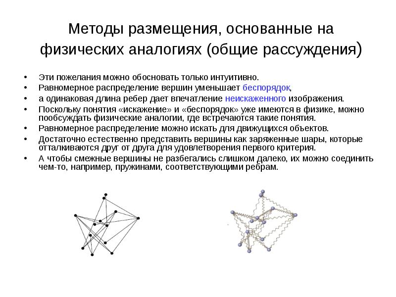 Позволили обосновать